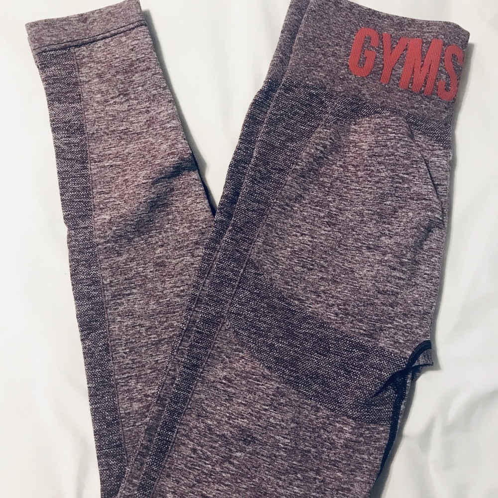 Gymshark flex high waisted leggings NWOT - Picture 6 of 8